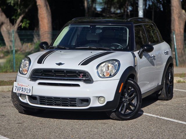 2016 Mini Countryman Cooper S | Reseda, CA | Angeles Auto Alliance 2016 Mini Countryman Cooper S | Reseda, CA | Angeles Auto Alliance