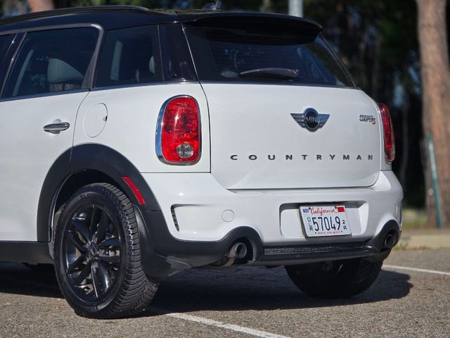 2016 Mini Countryman Cooper S 2016 Mini Countryman Cooper S