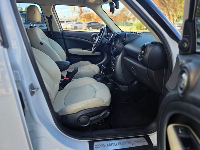 2016 Mini Countryman Cooper S 2016 Mini Countryman Cooper S