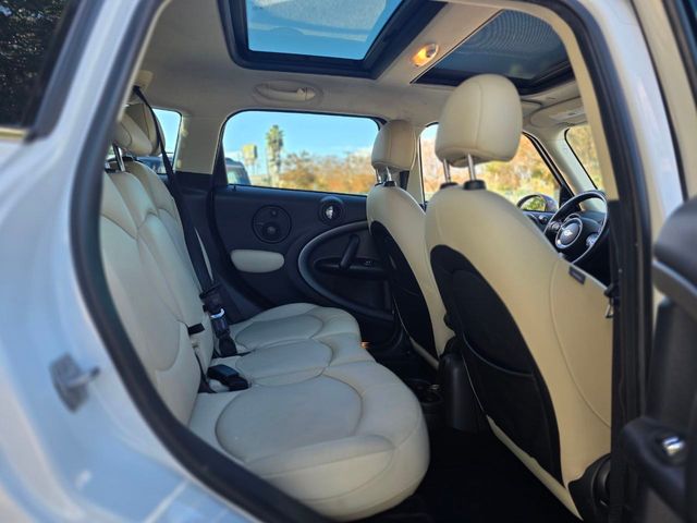 2016 Mini Countryman Cooper S | Reseda, CA | Angeles Auto Alliance 2016 Mini Countryman Cooper S | Reseda, CA | Angeles Auto Alliance