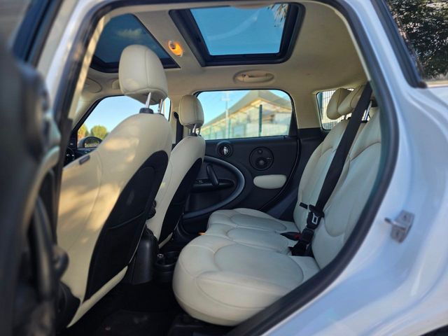 2016 Mini Countryman Cooper S | Reseda, CA | Angeles Auto Alliance 2016 Mini Countryman Cooper S | Reseda, CA | Angeles Auto Alliance