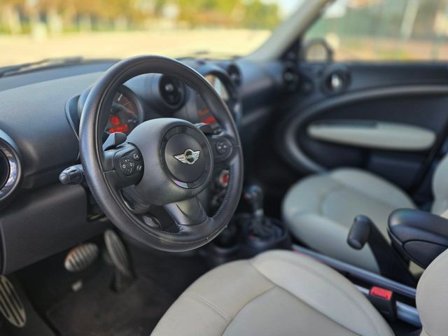 2016 Mini Countryman Cooper S 2016 Mini Countryman Cooper S