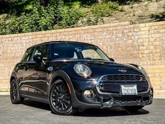 2016 Mini Hardtop 2 Door Cooper S | Agoura Hills, CA | SoCal Auto Group