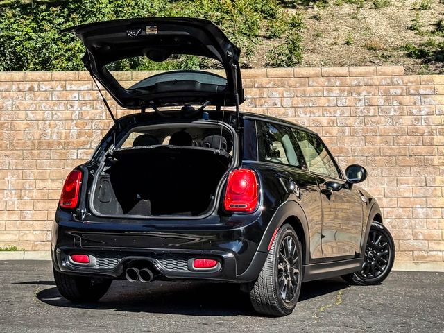 2016 Mini Hardtop 2 Door Cooper S | Agoura Hills, CA | SoCal Auto Group