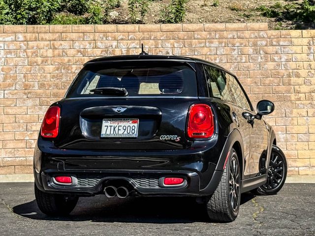 2016 Mini Hardtop 2 Door Cooper S | Agoura Hills, CA | SoCal Auto Group