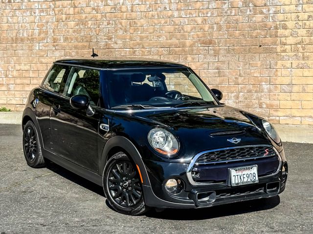 2016 Mini Hardtop 2 Door Cooper S | Agoura Hills, CA | SoCal Auto Group