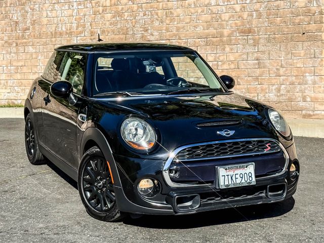 2016 Mini Hardtop 2 Door Cooper S | Agoura Hills, CA | SoCal Auto Group