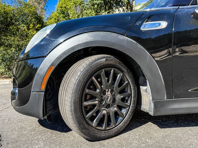 2016 Mini Hardtop 2 Door Cooper S | Agoura Hills, CA | SoCal Auto Group