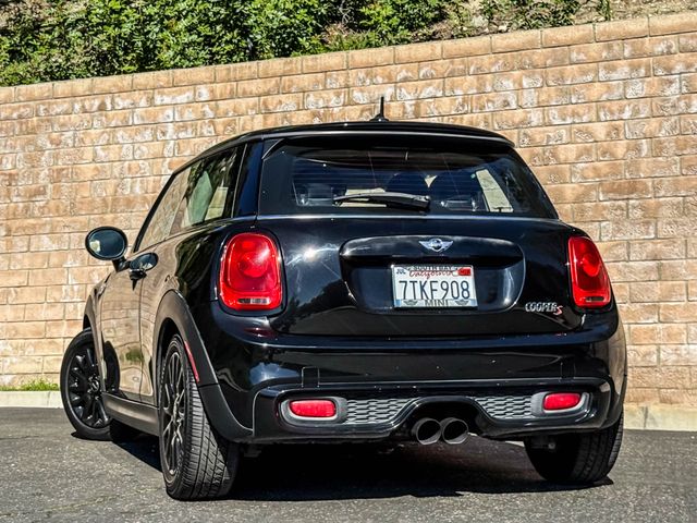 2016 Mini Hardtop 2 Door Cooper S | Agoura Hills, CA | SoCal Auto Group