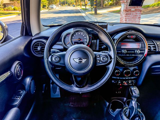 2016 Mini Hardtop 2 Door Cooper S | Agoura Hills, CA | SoCal Auto Group