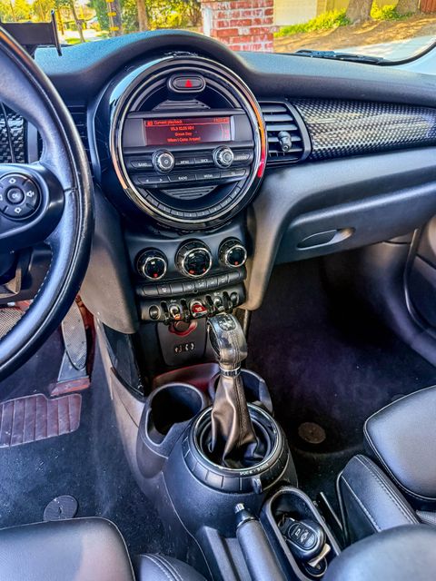 2016 Mini Hardtop 2 Door Cooper S | Agoura Hills, CA | SoCal Auto Group