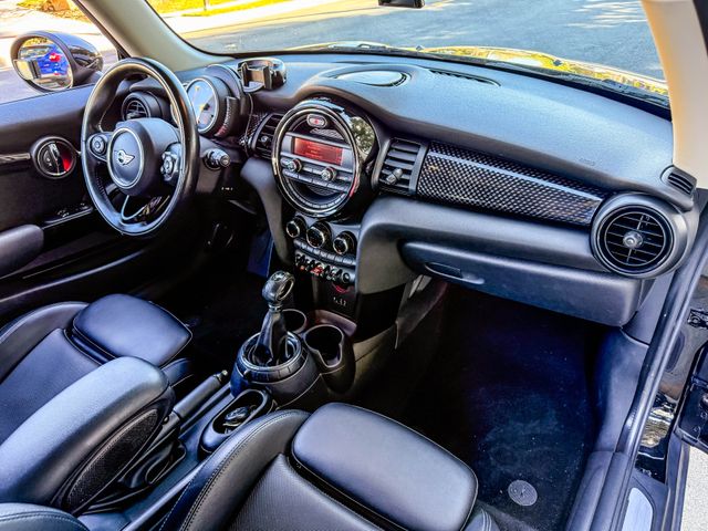 2016 Mini Hardtop 2 Door Cooper S | Agoura Hills, CA | SoCal Auto Group