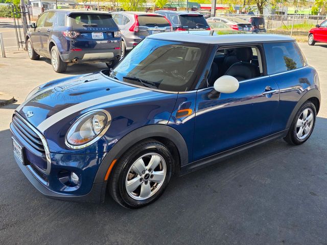 2016 Mini Hardtop 2 Door Cooper | Chico, CA | Putnam Mulholland Auto Company, Inc.