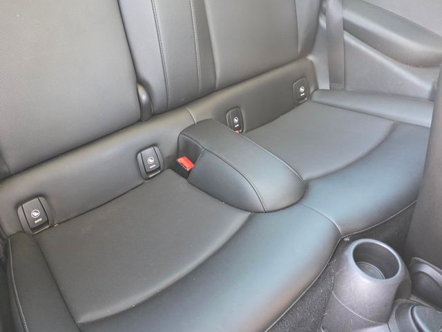 2016 MINI Hardtop 2 Door Cooper