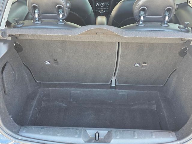 2016 MINI Hardtop 2 Door Cooper