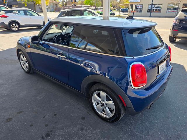 2016 MINI Hardtop 2 Door Cooper