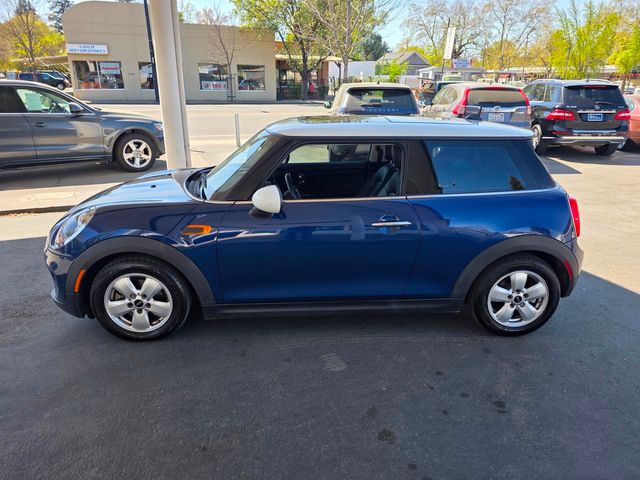 2016 MINI Hardtop 2 Door Cooper