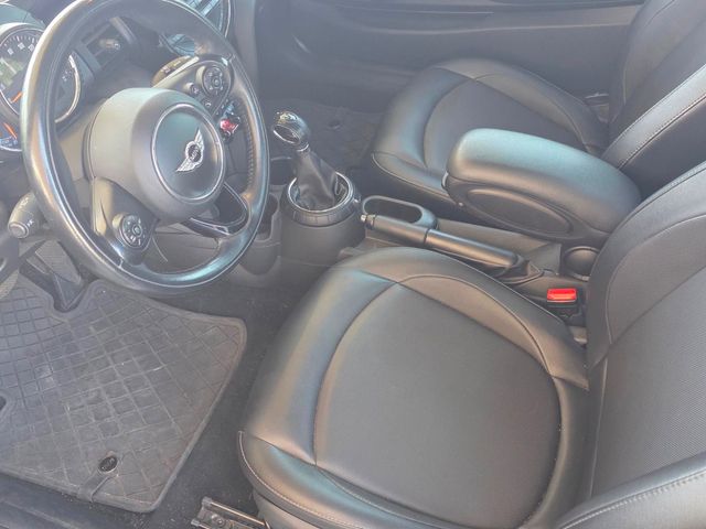 2016 MINI Hardtop 2 Door Cooper
