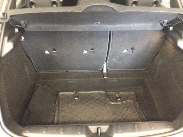 2016 MINI Hardtop 4 Door Cooper