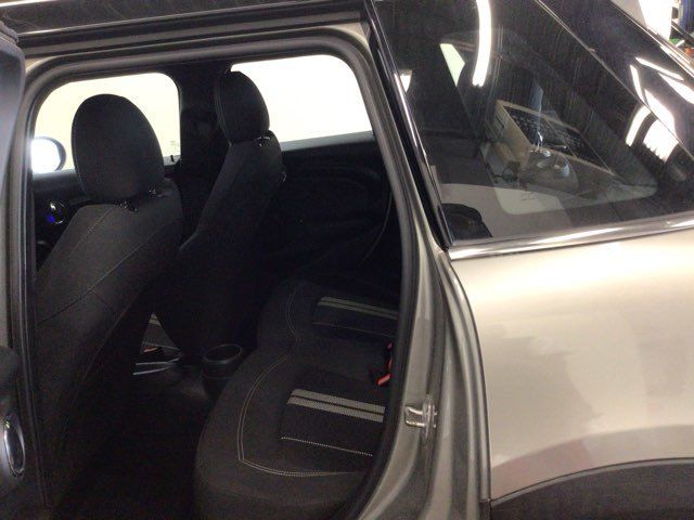 2016 MINI Hardtop 4 Door Cooper