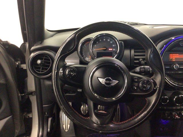 2016 MINI Hardtop 4 Door Cooper