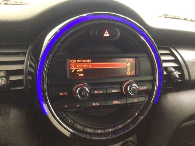 2016 MINI Hardtop 4 Door Cooper