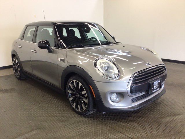 2016 Mini Hardtop 4 Door Cooper | Cincinnati, OH | Midwest Automotive Connection