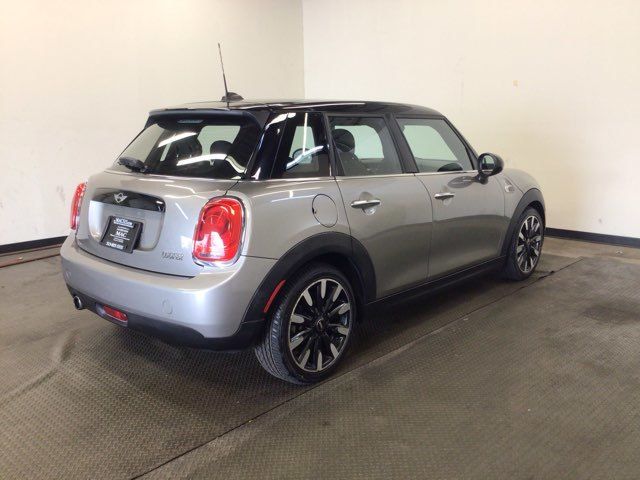 2016 MINI Hardtop 4 Door Cooper