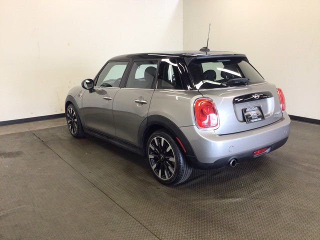 2016 MINI Hardtop 4 Door Cooper