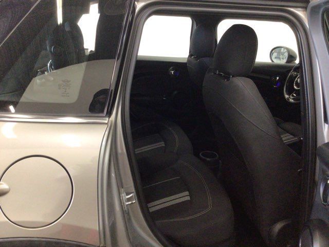 2016 MINI Hardtop 4 Door Cooper