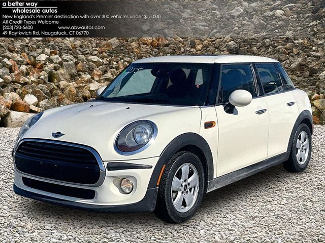 2016 Mini Hardtop 4 Door Cooper | Naugatuck, Connecticut | A Better Way Wholesale Autos-CT