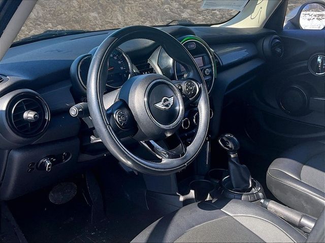 2016 MINI Hardtop 4 Door Cooper
