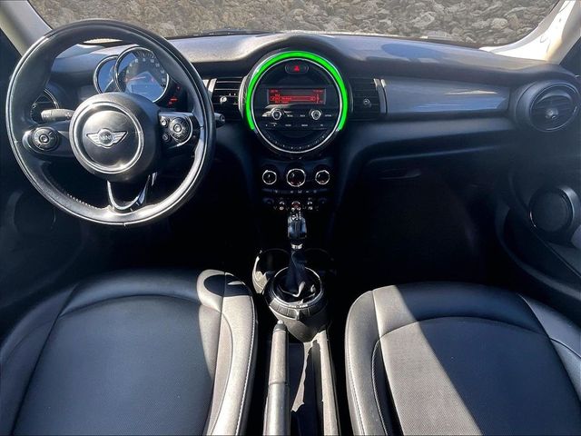 2016 MINI Hardtop 4 Door Cooper