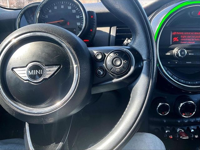2016 MINI Hardtop 4 Door Cooper