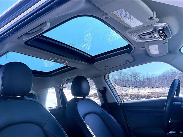 2016 MINI Hardtop 4 Door Cooper