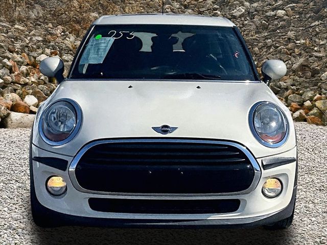 2016 MINI Hardtop 4 Door Cooper
