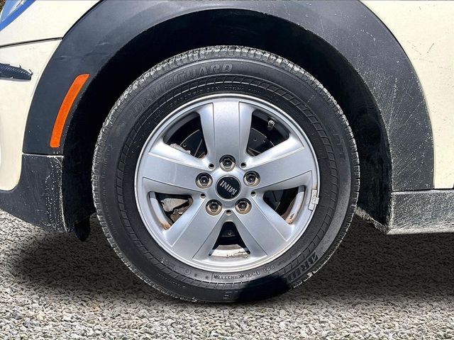 2016 MINI Hardtop 4 Door Cooper