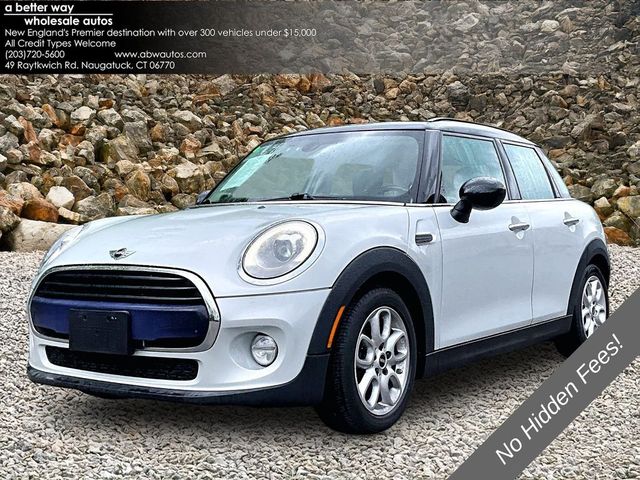 2016 Mini Hardtop 4 Door Cooper | Naugatuck, Connecticut | A Better Way Wholesale Autos-CT