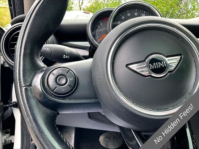 2016 MINI Hardtop 4 Door Cooper
