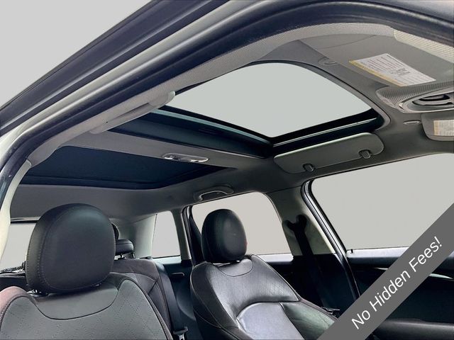 2016 MINI Hardtop 4 Door Cooper
