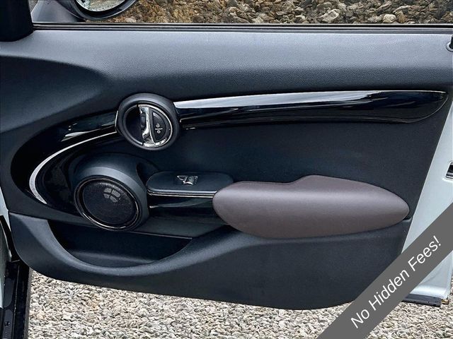 2016 MINI Hardtop 4 Door Cooper