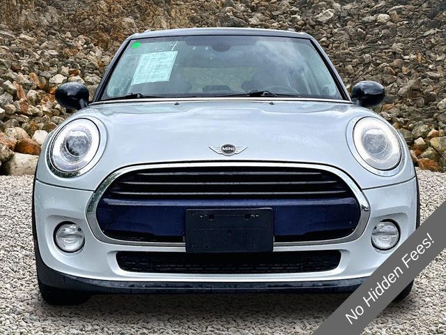2016 MINI Hardtop 4 Door Cooper