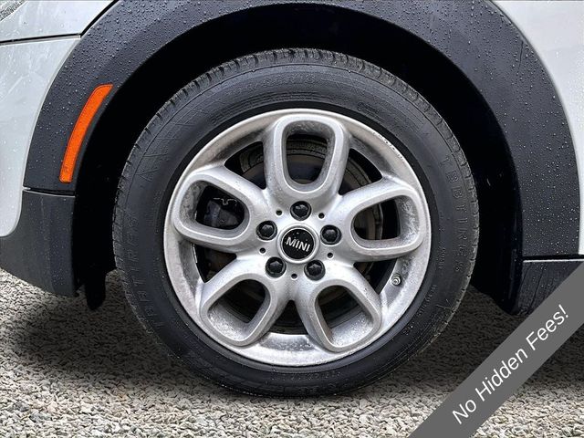 2016 MINI Hardtop 4 Door Cooper