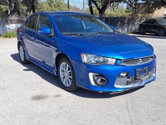 2016 Mitsubishi Lancer ES | San Antonio, TX | Texas Auto Save in San Antonio, TX 78233