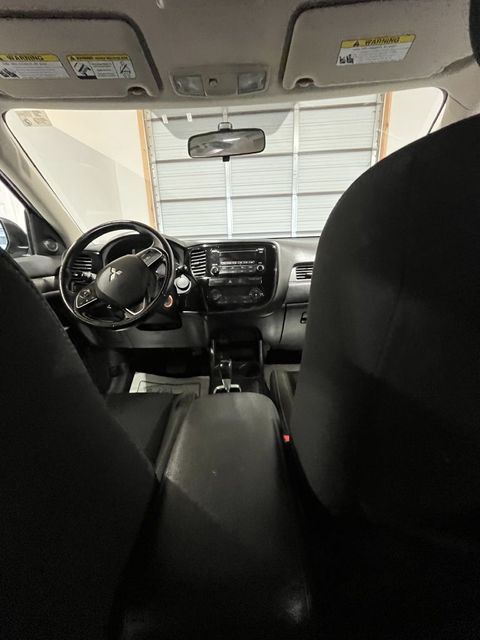 2016 Mitsubishi Outlander SE | Annapolis, MD | Annapolis Public Auto Auction 2016 Mitsubishi Outlander SE | Annapolis, MD | Annapolis Public Auto Auction