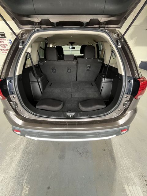 2016 Mitsubishi Outlander SE | Annapolis, MD | Annapolis Public Auto Auction 2016 Mitsubishi Outlander SE | Annapolis, MD | Annapolis Public Auto Auction