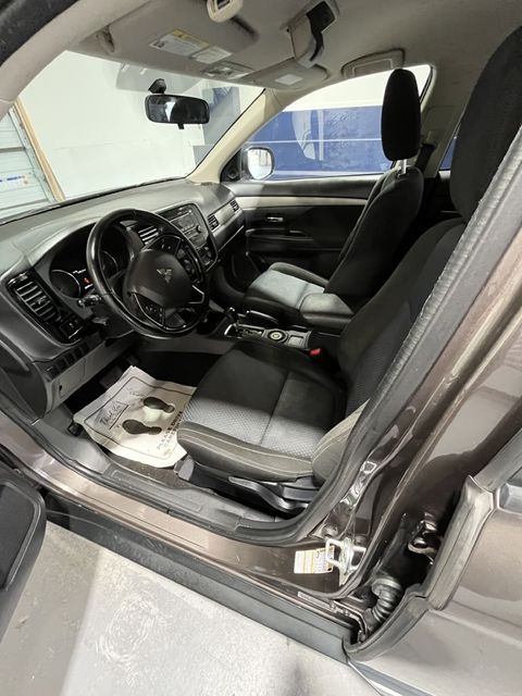 2016 Mitsubishi Outlander SE | Annapolis, MD | Annapolis Public Auto Auction 2016 Mitsubishi Outlander SE | Annapolis, MD | Annapolis Public Auto Auction