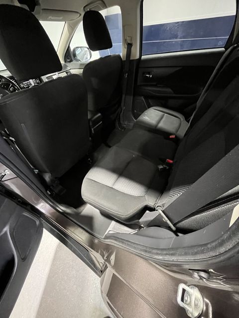 2016 Mitsubishi Outlander SE | Annapolis, MD | Annapolis Public Auto Auction