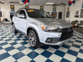2016 Mitsubishi Outlander Sport SE | Rome, GA | Knight's Car Store