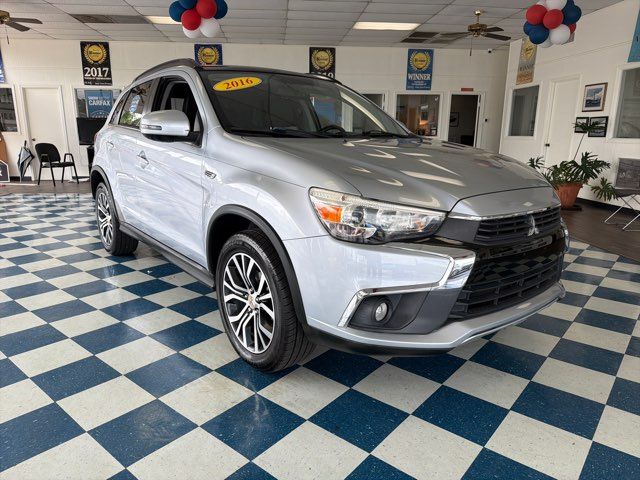 2016 Mitsubishi Outlander Sport SE | Rome, GA | Knight's Car Store